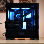 PC Rakitan Chemicy #032